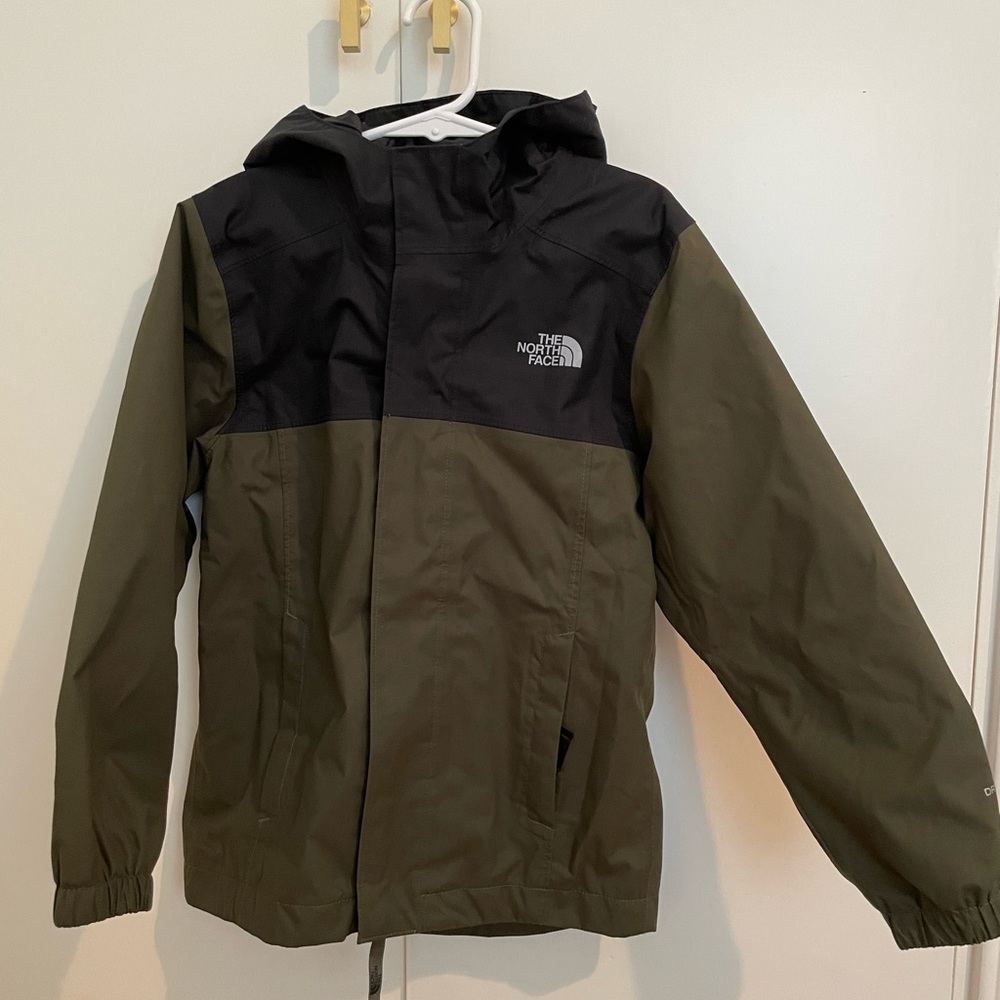 The North Face Rain Jacket
